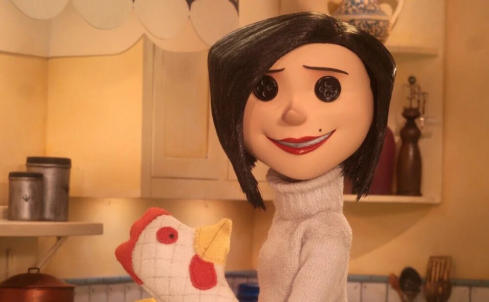 новый включи девочка с пуговицами. коралина в стране кошмаров. коралина джонс в стране кошмаров. кополига в стране кошмароа. девочка с пуговицами.