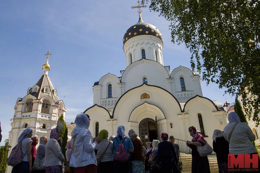 Свято-Елисаветинский храм Минск. Елизаветинский монастырь в Минске. Минск монастырь обитель Свято Елисаветинский. Свято-Елисаветинский монастырь Державный храм. Елизаветинский монастырь сайт