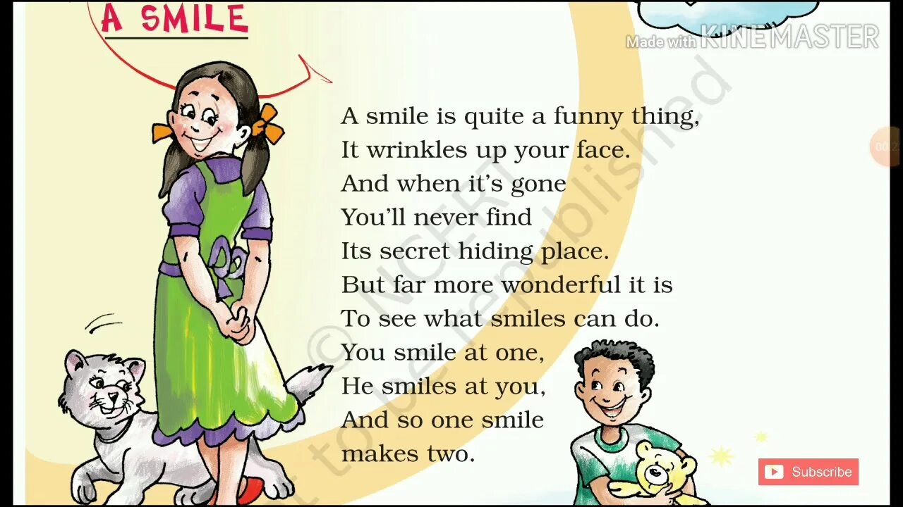 Уилсон улыбка. Песня на английском smile. Smiling is infectious стихотворение на английском. Песня smile текст. English poem smile.