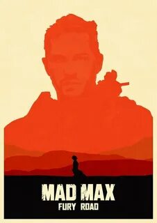 Макс постер