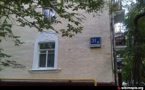 Молодогвардейская ул 46 корп 1
