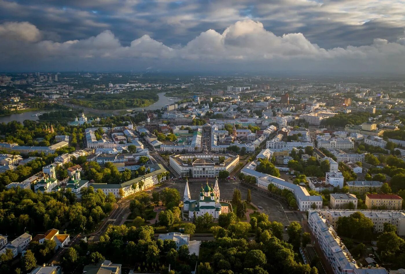 Yaroslavl