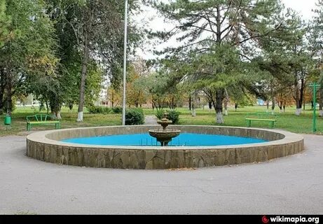 Развильное песчанокопского