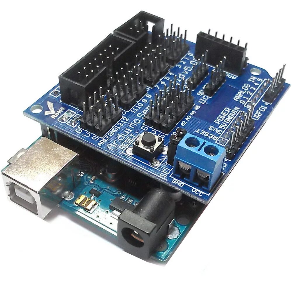 Sensor Shield v5.0 для Arduino uno. Arduino sensor Shield v5. Плата расширения sensor Shield v5.0 для Arduino uno. Sensor Shield v5.0. Расширяемые платы