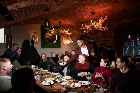 Филин псков