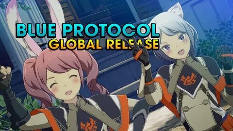 Blues protocol