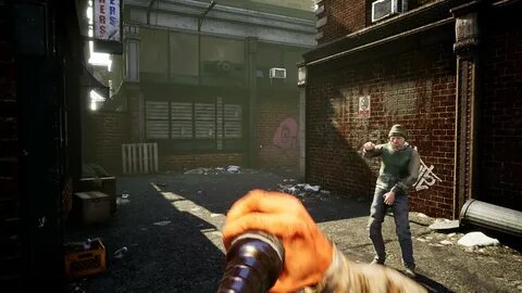 Bum simulator русский