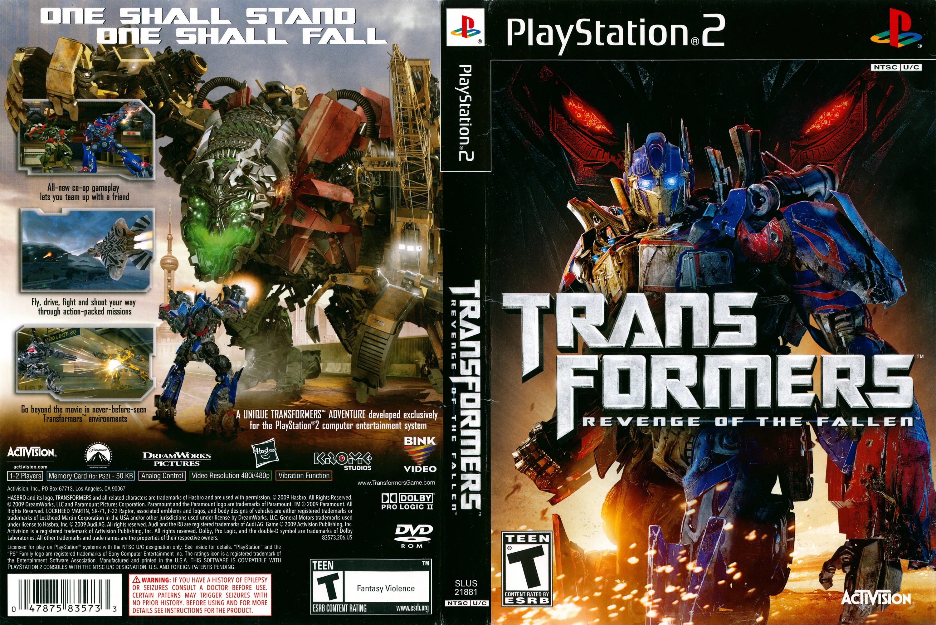 Transformers ps2. Transformers Revenge of the Fallen ps3 диск. Трансформеры Revenge of the Fallen на PS 2. Трансформеры игры на ps2. Transformers PLAYSTATION 2.