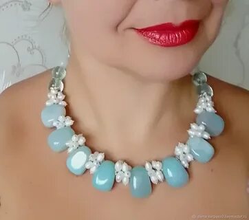 Переделка украшений
