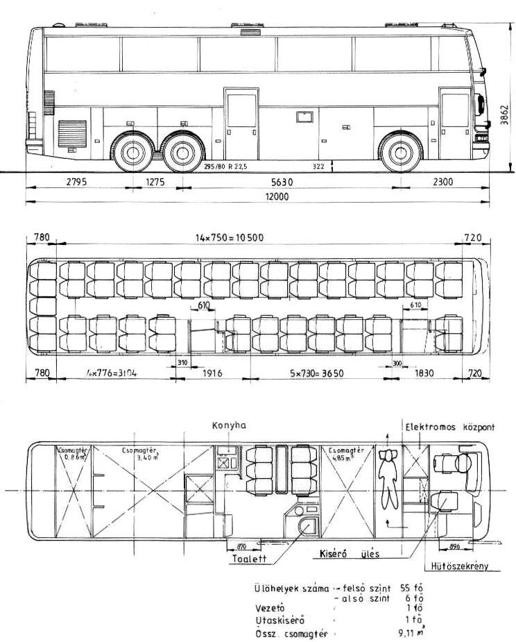 Икарус автобус мест. Икарус 250 габариты. Икарус 250 чертеж. Икарус 250 схема. Автобус Икарус-250 чертежи.