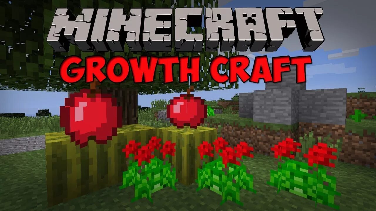 Рост крафт. Рост крафт. Growthcraft community edition. 2. 12.
