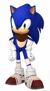Sonic boom соник