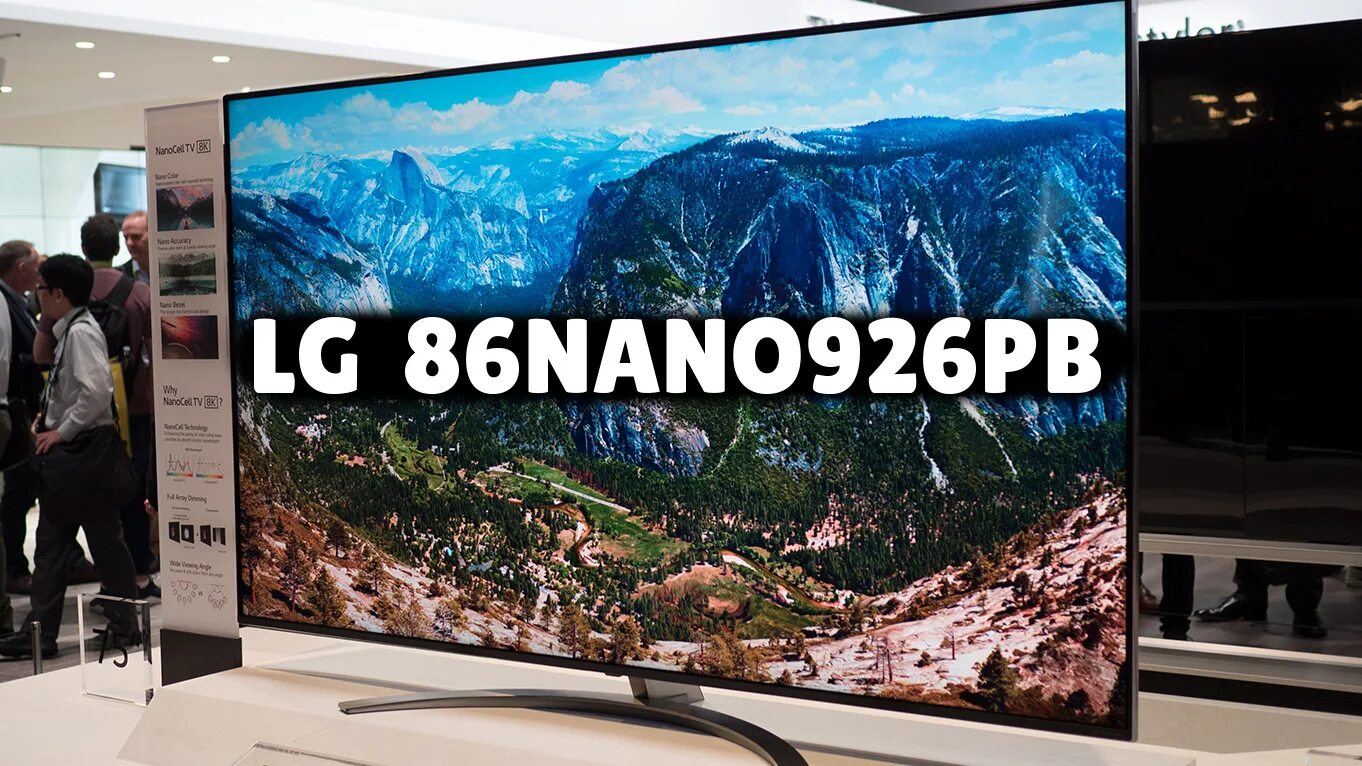 86 дюймов купить. Телевизор LG 86 дюймов. Телевизор LG 75nano926pb. LG 926 Nano. LG 86nano926pb.