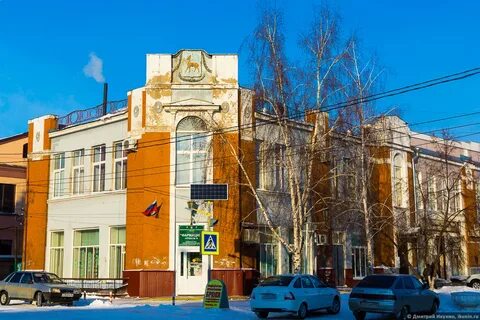 Бузулук 56
