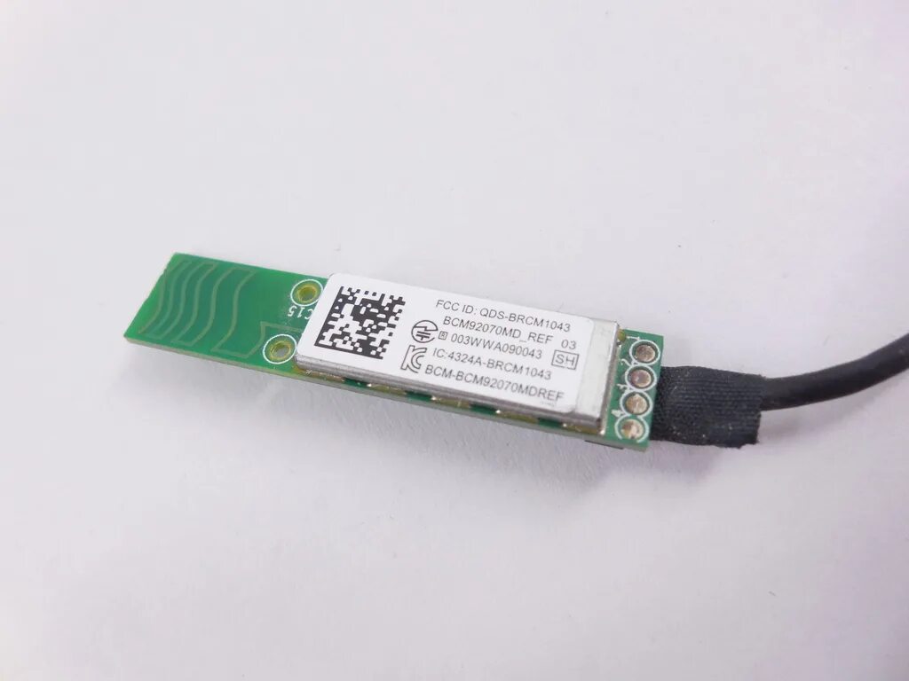 Broadcom bluetooth driver. Broadcom bcm92070md. Bcm92070md Lenovo. Модуль Bluetooth с кабелем bcm92070md_ref шлейф. Модуль Bluetooth с кабелем bcm92070md_ref.