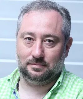 Калинкин продюсер