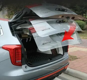 Haval jolion багажник