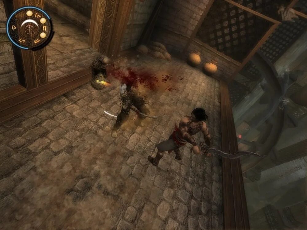 Игра схватка с судьбой. Prince of Persia Warrior within 2004. Принц Персии: схватка с судьбой (2004). Prince of Persia схватка с судьбой. Принц Персии игра 2004.