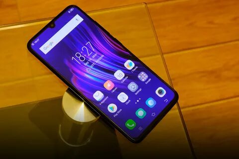 Vivo 4pda прошивки