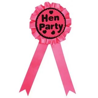 Hen party