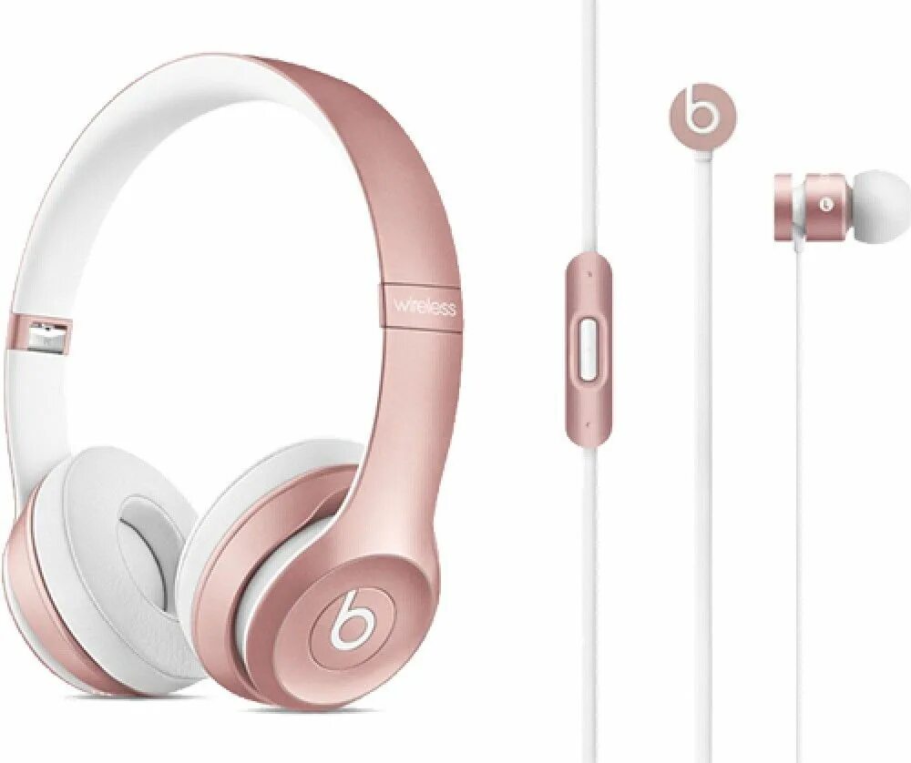 Наушники новые модели. Наушники Beats solo2 Wireless. Беспроводные наушники Beats solo3 коллекция Beats icon цвета розовое золото. Наушники Beats solo 3 Wireless розовое золото. Beats solo 2.