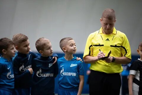 Академия зенит