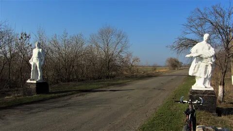 Село шевченко