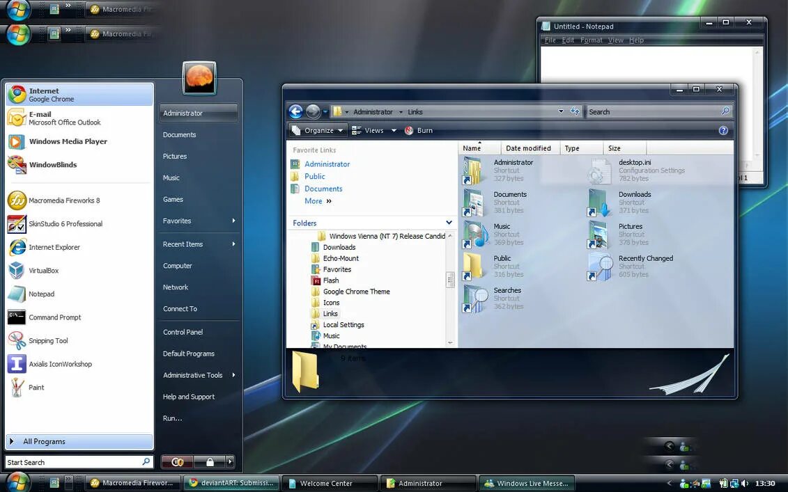Windows embedded 6.0. Виндовс 6. виндовс 6.0. windows 6.1. windows 6 интерфейс.