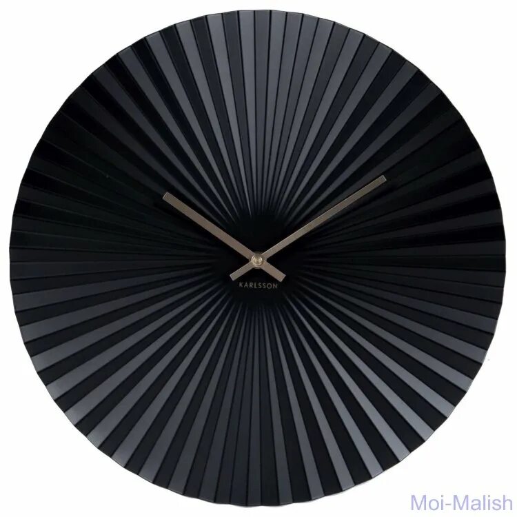 Часы Karlsson настенные. Настенные часы Karlsson ka4115. Часы настенные большие черные. Дизайнерские настенные часы черные. Часы настенные 50 см
