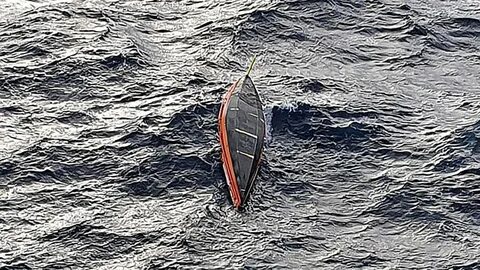 Row across
