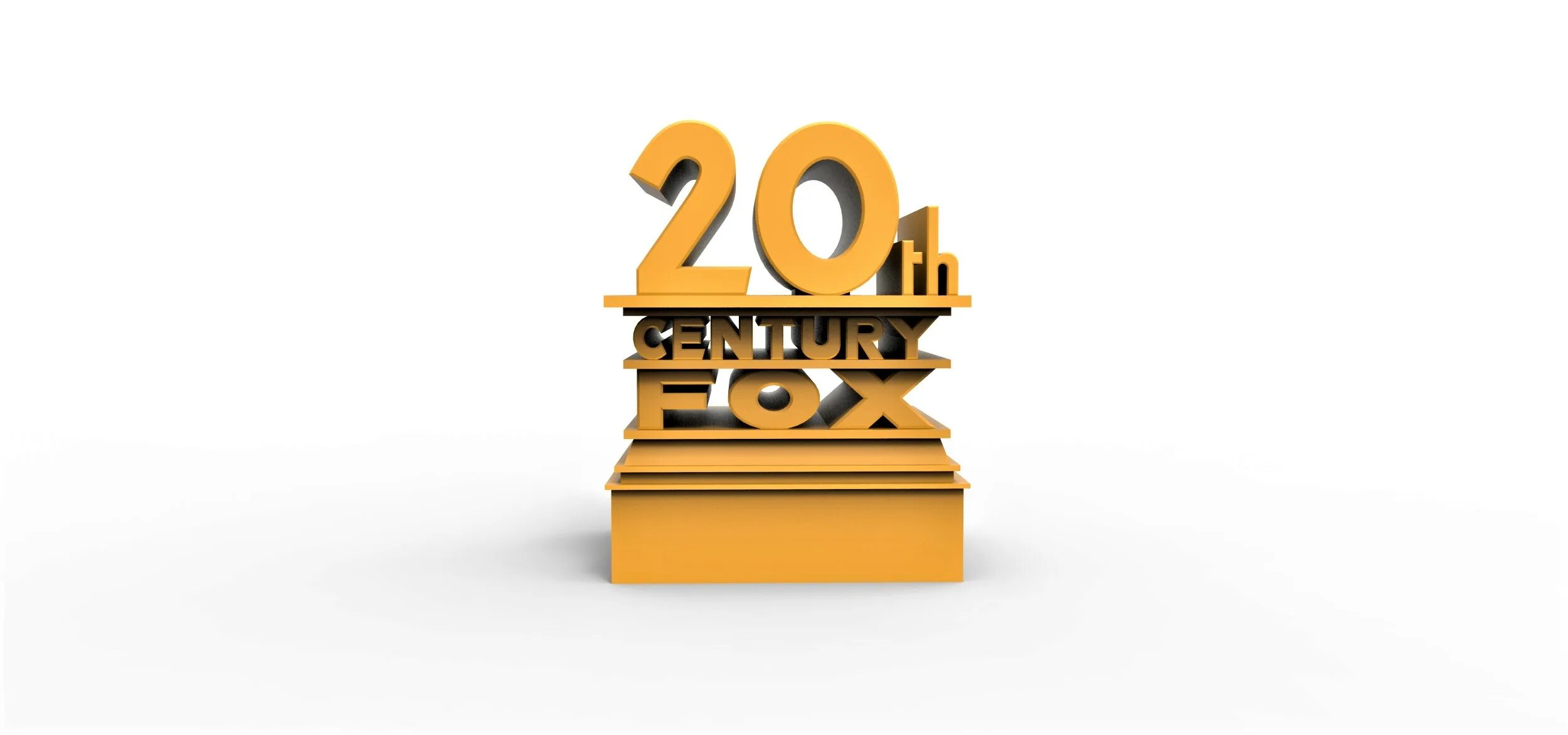 20th fox 3d. 20th Century Fox 3d Printed. 3d модель логотипа 20 сенчури Фокс. 20 Тн Сентури Фокс логотип. 20th Century Fox игрушки.