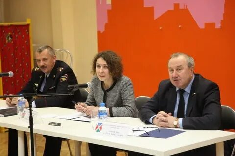 Управа можайского