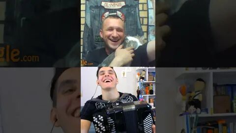 Раиль арсланов чат рулетка с баяном иностранная