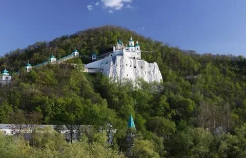 Славяногорск область