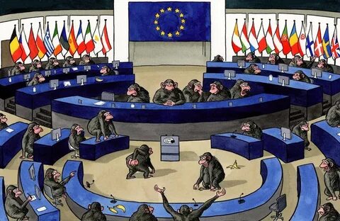 Два конфликта станут непосильным ярмом для руководства ЕС.