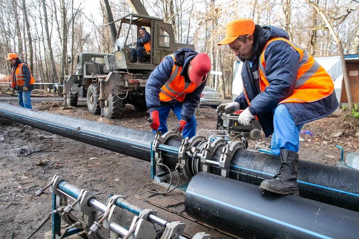 Очистные сооружения Водоканал Подольск. МУП Водоканал Подольск. Очистные сооружения МУП Водоканал Подольск. Подольск Водоканал Горбылев.