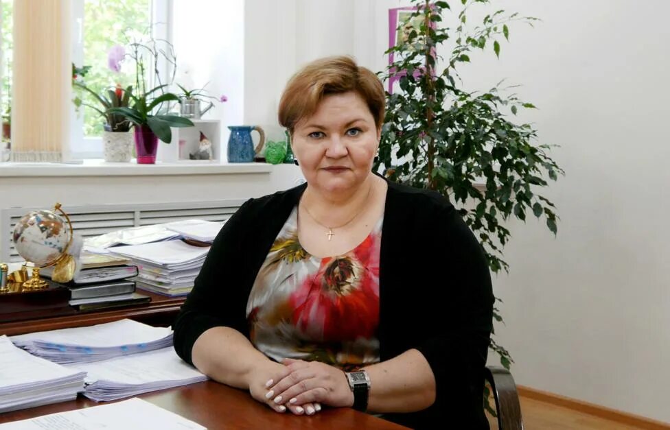 Росита игоревна рособрнадзор. Росита игоревна рособрнадзор
