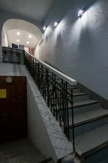 Гостиница на лубянке