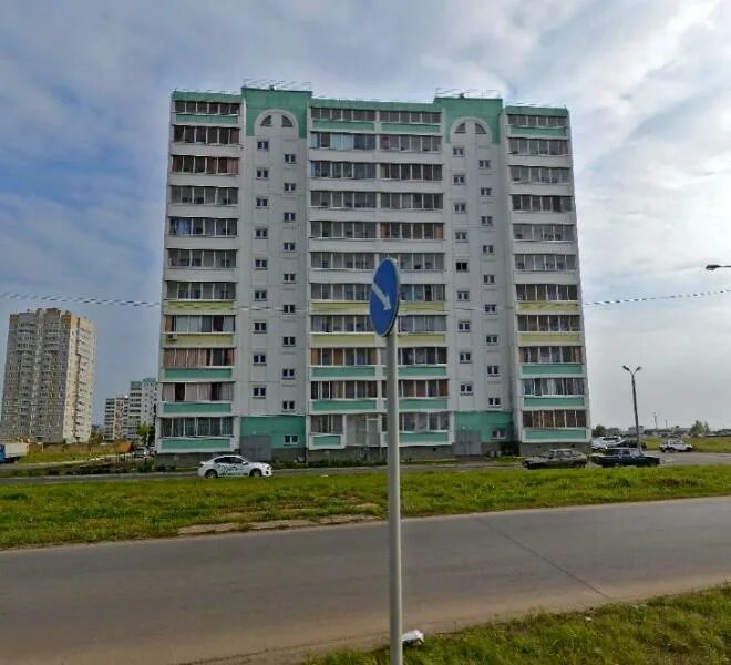 2 03 набережные челны. 2 03 набережные челны