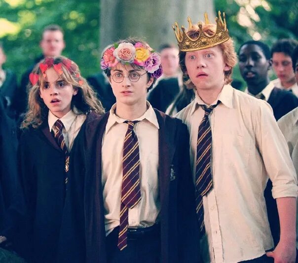 Top 10 happy harry potter ideas and inspiration