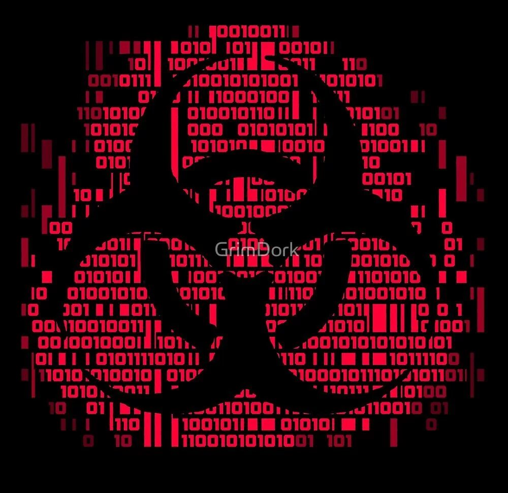 Signal hacked