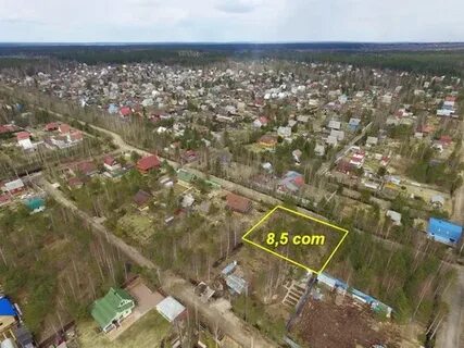 Ленинградская область садоводческое некоммерческое товарищество