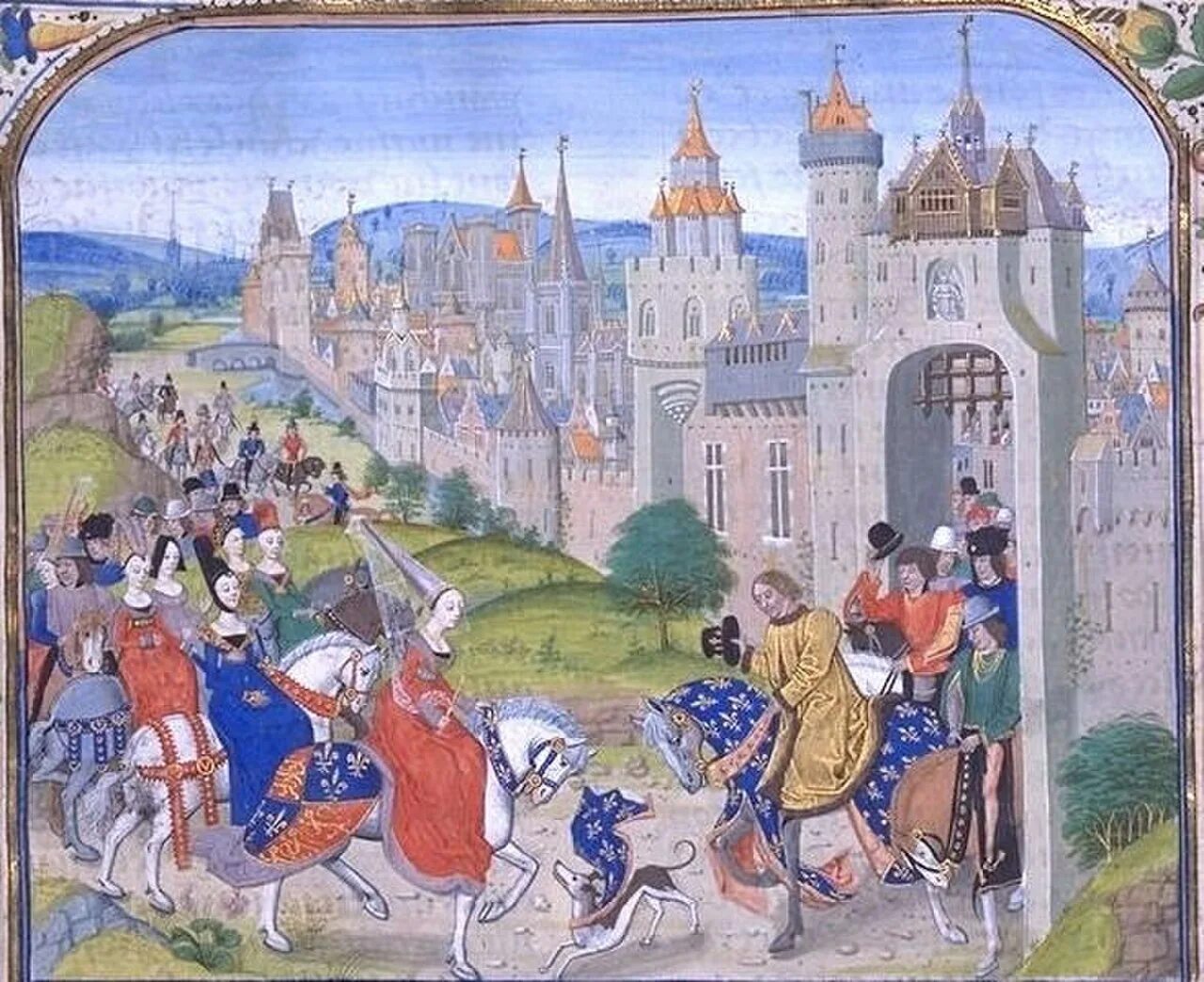 Франция 15 века история. Средневековая франция (v—xiv вв.). средневековая миниатюра 15 века. средневековая миниатюра 15 век город. французская средневековая миниатюра.