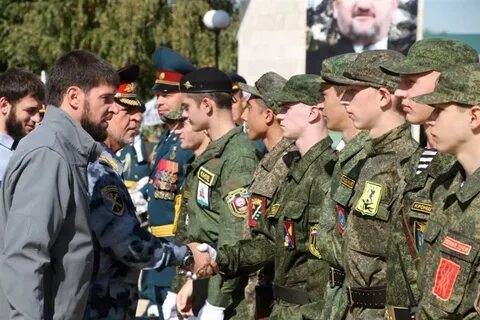 Боевая республика