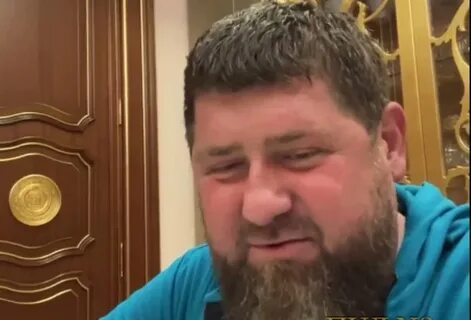 Новости про кадырова на сегодня