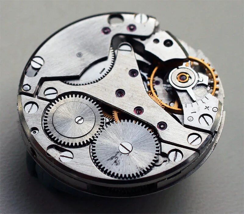 механизм ракета 2609. часы луч 2609. калибр 2609 на. восток советские механизм 2609. репассаж часов ракета 2614.