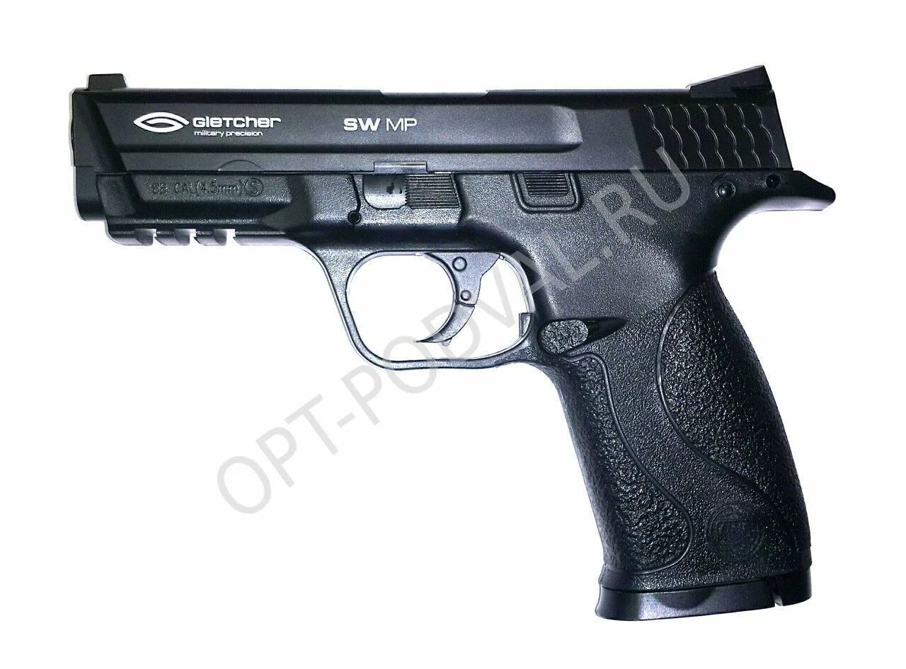 револьвер воронеж