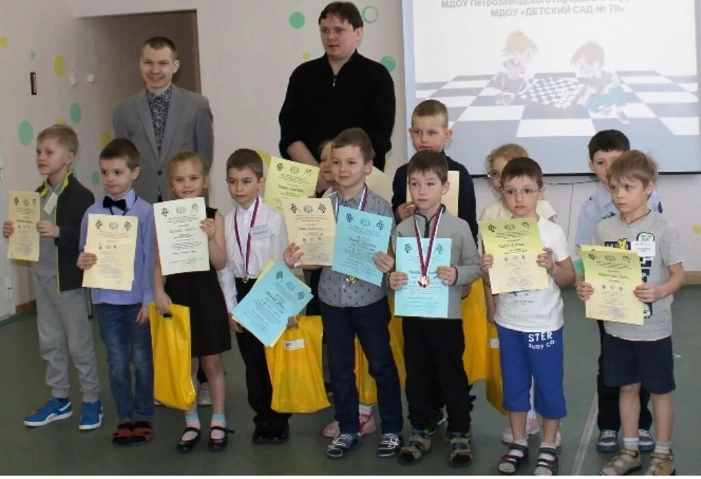 сайты мдоу петрозаводска.