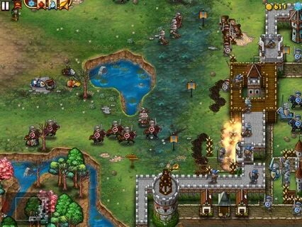 Under siege игра