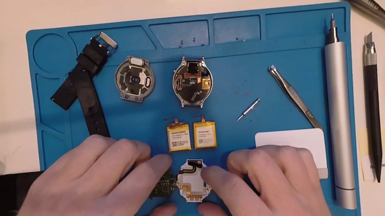Как разобрать часы хуавей Как разобрать / вскрыть Huawei watch GT 4 YouTube